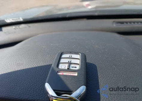 2018 Honda Accord Ex-L from USA, damaged, VIN 1HGCV1F60JA101696